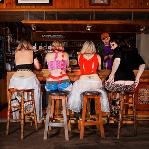Foto von Panic Shack (PRE-ORDER! v:18.07.)
