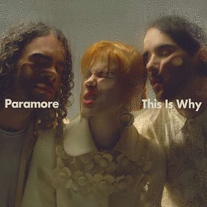 Cover von This Is Why