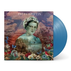 Foto von Crown Of Roses (Turquoise Vinyl) PRE-ORDER! v:25.07.