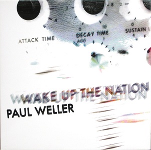Cover von Wake Up The Nation