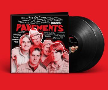 Foto von Pavements (O.S.T.)  PRE-ORDER! v:14.11.