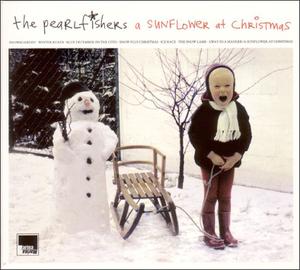 Cover von A Sunflower At Christmas