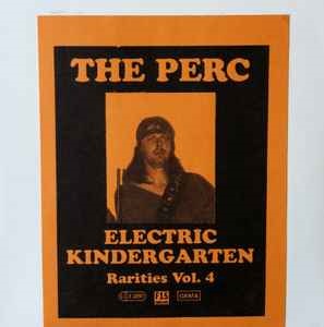 Foto von Electric Kindergarten/Rarities Vol. 4