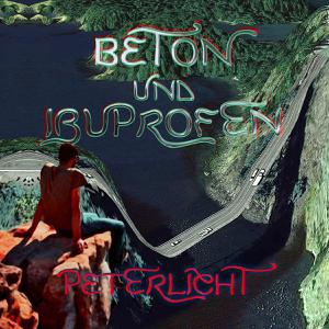 Cover von Beton und Ibuprofen (lim.ed. Colored Vinyl)