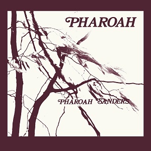 Cover von Pharoah