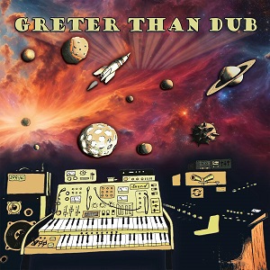 Foto von Greter Than Dub