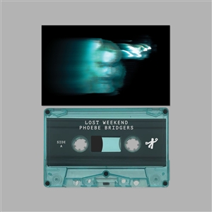 Foto von Lost Weekend (Cassette) PRE-ORDER! v�:14.08.