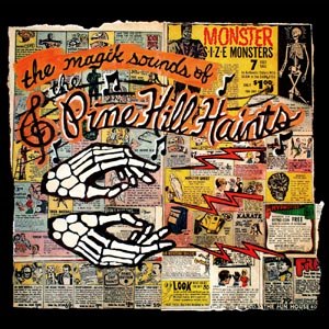 Foto von The Magik Sounds Of The Pine Hill Haints