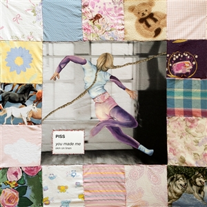 Foto von You Made Me / Skin On Linen