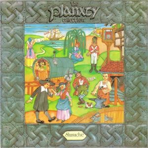Cover von The Planxty Collection