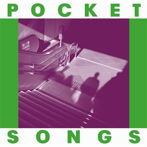 Foto von Pocket Songs (lim.ed.)