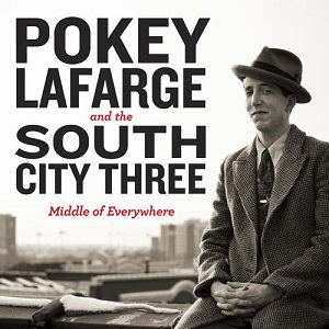 Foto von (w/ The South City Three) : Middle Of Everywhere
