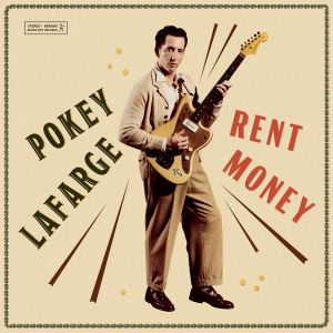 Foto von Rent Money (PRE-ORDER! v�:02.10.)