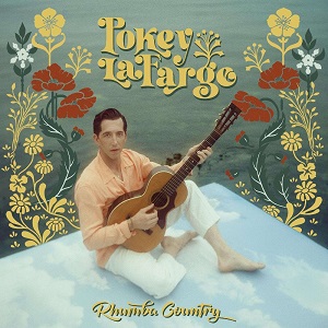 Cover von Rhumba Country (lim.ed. Gold Vinyl) PRE-ORDER! v:10.05.
