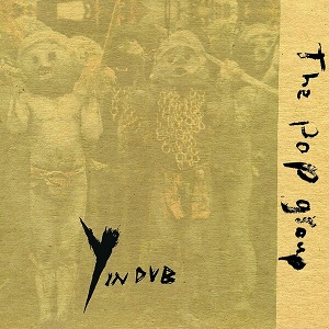 Cover von Y In Dub