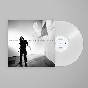 Cover von Clouds In The Sky ...(lim.ed. White Vinyl)