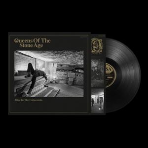 Foto von Alive At The Catacombs (lim.ed) PRE-ORDER! v:26.09.