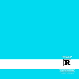 Cover von Rated R