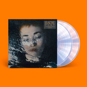 Foto von No Human Tongue Can Tell (lim ed. Pearl Arctic Vinyl) PRE-ORDER! v�:13.11.