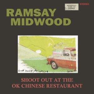 Foto von Shoot Out At The OK Chinese Restaurant