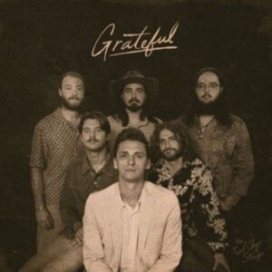 Foto von Grateful