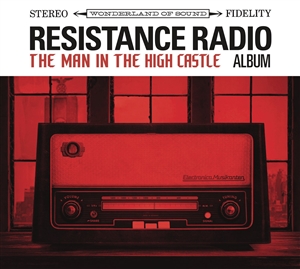 Foto von Resistance Radio: The Man In The High Castle Album