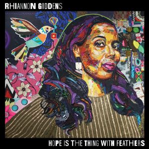 Foto von Hope is the Thing with Feathers