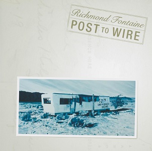 Foto von Post To Wire (PRE-ORDER! v: 01.11.)