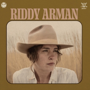 Cover von Riddy Arman