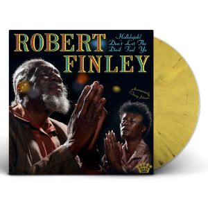 Foto von Hallelujah! Don't Let The Devil Fool Ya (Colored Vinyl) PRE-ORDER! v:10.10.