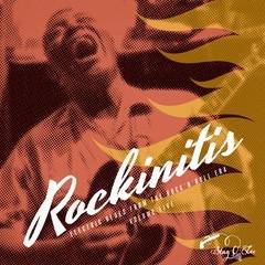 Cover von Rockinitis Vol. 5