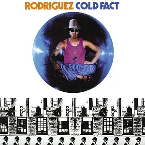 Cover von Cold Fact