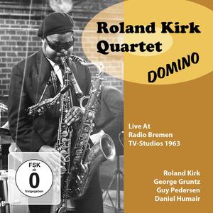 Foto von Domino (Live At Radio Bremen TV Studios 1963)