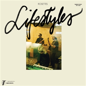 Cover von Lifestyles (PRE-ORDER! v:04.04.)