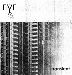 Cover von Transient