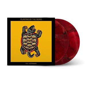 Foto von Planting By The Signs (lim.ed. Colored Vinyl) PRE-ORDER! v:20.06.)