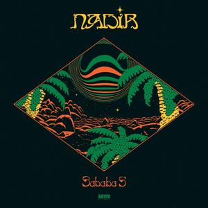Foto von Nadir (PRE-ORDER! v:01.08.)