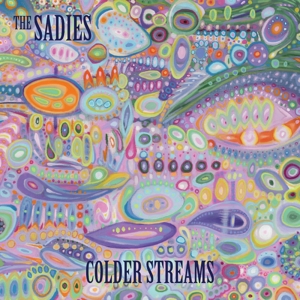 Cover von Colder Streams