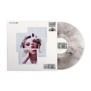 Foto von Paper Doll (Smoke Marbled Vinyl)