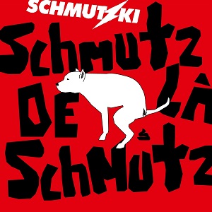 Cover von Schmutz De La Schmutz
