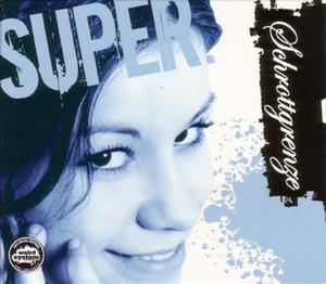 Cover von Super