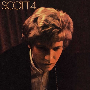 Cover von Scott 4 (remastered)