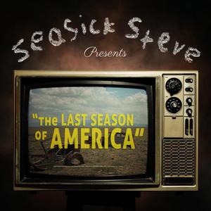 Foto von The Last Season Of America (PRE-ORDER! v�:18.09.)
