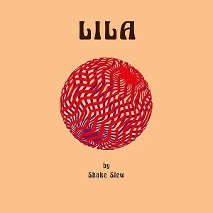 Cover von Lila (Lila Colored Vinyl)