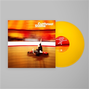 Foto von Cutthroat (lim.ed. "Hot Shots" Vinyl) PRE-ORDER! v:05.09.)