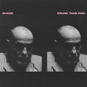 Cover von Drunk Tank Pink