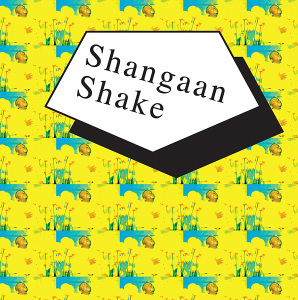 Cover von Shangaan Shake