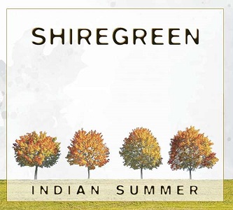 Foto von Indian Summer