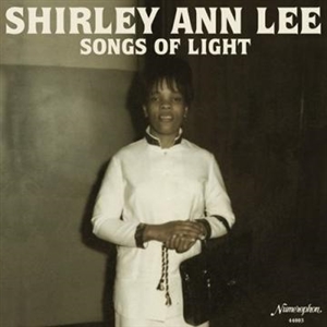 Cover von Songs Of Light
