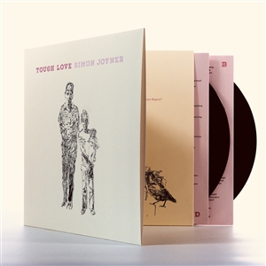 Foto von Tough Love (PRE-ORDER! V�:22.05.)